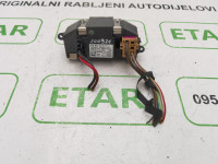 VW PASSAT B7, 2011.–2015. — OTPORNIK VENTILATORA — 3C0 907 521 F