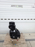 VW Polo 6c kutija ventilacije klima climatronic