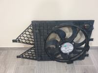 VW polo 6C  ventilator hladnjaka