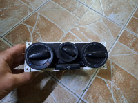 vw polo 6n 2000g. prekidaci ventilacije