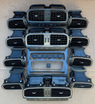 vw polo 6r 6c ventilacije