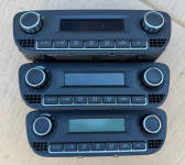 vw polo 6r climatronic