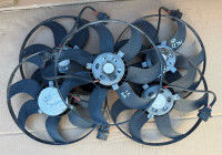 vw polo 6r ventilator motora 6R0 959 455