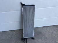 VW T5 T6 HLADNJAK INTERCOOLER 16-21 7E0121212B