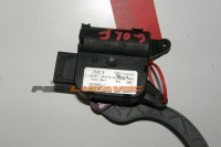 VW TOURAN MOTORIĆ KLAPNE GRIJANJA 0132801344