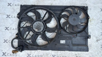 VW Transporter T5 7H0121207F ventilator hladnjaka