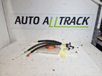 VW Transporter t5 sajla ventilacije
