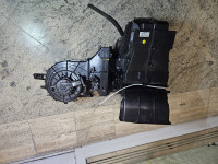 VW UP/ŠKODA CITIGO VENTILACIJA KOMPLETNA