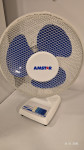 Amstar ventilator