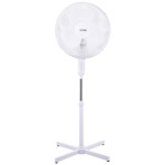 Floria Ventilator sa postoljem, promjer 40 cm, 40 W, bijela - ZLN1180