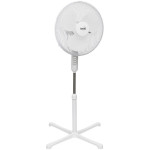 home HOME SF42WH stojeći ventilator, snaga 45 W, 3 brzine 73954