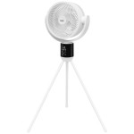 home Samostojeći ventilator , 69.5 - 97 cm, 12 brzina, 50W - SFR88DC 4