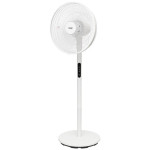home Ventilator sa postoljem, daljinski upravljač, 78-132 cm, 60W - SF