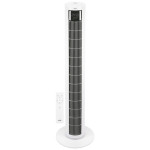home Ventilator stubni, daljinski upravljač, 60 W, 100 cm - TWFR100C 7