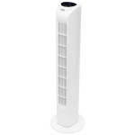 home Ventilator stupni, daljinski upravljač, 45 W, 80 cm - TWFR78 5983