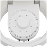 home Ventilator zidni, promjer 18 cm, 30 W - WFM 2 31064
