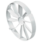 Nepovratni ventil za ventilator Awenta ZZ150 ZZ150