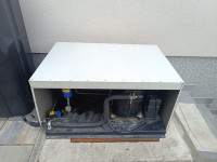 Profesionalni rashladni sustav