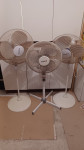 Stojeći ventilatori za rashlađivanje