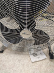 ventilator 45 cm