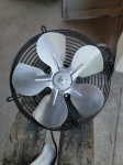 ventilator axialnu ELCO