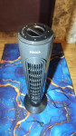 Stupni ventilator  (nov, samo isproban)