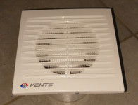 ventilator za kupatilo sa senzorom vlage i timer