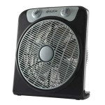 Ventilator podni Estia Spiral 30cm 45w 06-21573 06-21573