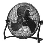 Ventilator podni Estia Stormi 50cm 110w 06-21566 06-21566