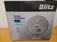 ventilator