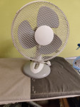 ventilator