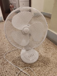 Ventilator