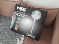 Ventilator sobni WKM Germany, nov