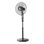 Ventilator stajaći Estia Abel 40cm 60w + daljinski 06-21528 06-21528