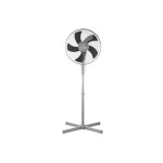 Ventilator stajaći Estia Aeropulse Gray 40cm 50w 06-21498 06-21498