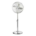 Ventilator stajaći Estia Retroflow 40cm 50w 06-21535 06-21535