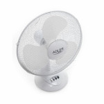 Ventilator stolni AD7304,40cm,90W MK0101778