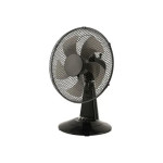 Ventilator stolni Estia Aeropulse 30cm 40w 06-21597 06-21597