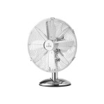 Ventilator stolni Estia Retroflow 30cm 40w 06-21542 06-21542