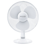 Ventilator stolni Sencor SFE4037WH-EUE3 SFE4037WH-EUE3