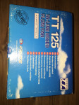 Ventilator TT 125