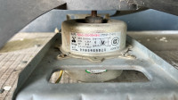 Ventilator klime