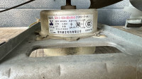 Ventilator klime