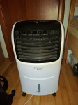 Voltomat COOL LG04-13AR rashlađivač zraka 10 L – kao nov