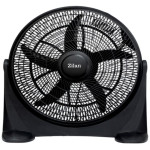 Zilan Ventilator, podni, 75 W - ZLN2362 9462