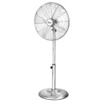 Zilan Ventilator sa postoljem, promjer 40 cm, 50 W - ZLN1112 7512