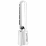 Zilan Ventilator stupni, 40W, LED zaslon, 80° oscilacija - ZLN1117 443
