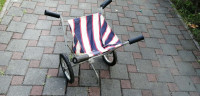 Transportna kolica za kajak ili windsurf