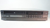 BLAUPUNKT STEREO VHS REKORDER VTR 478 6glava , daljinski prodajem