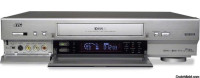 JVC HM-DH3000U HD VIDEORECORDER